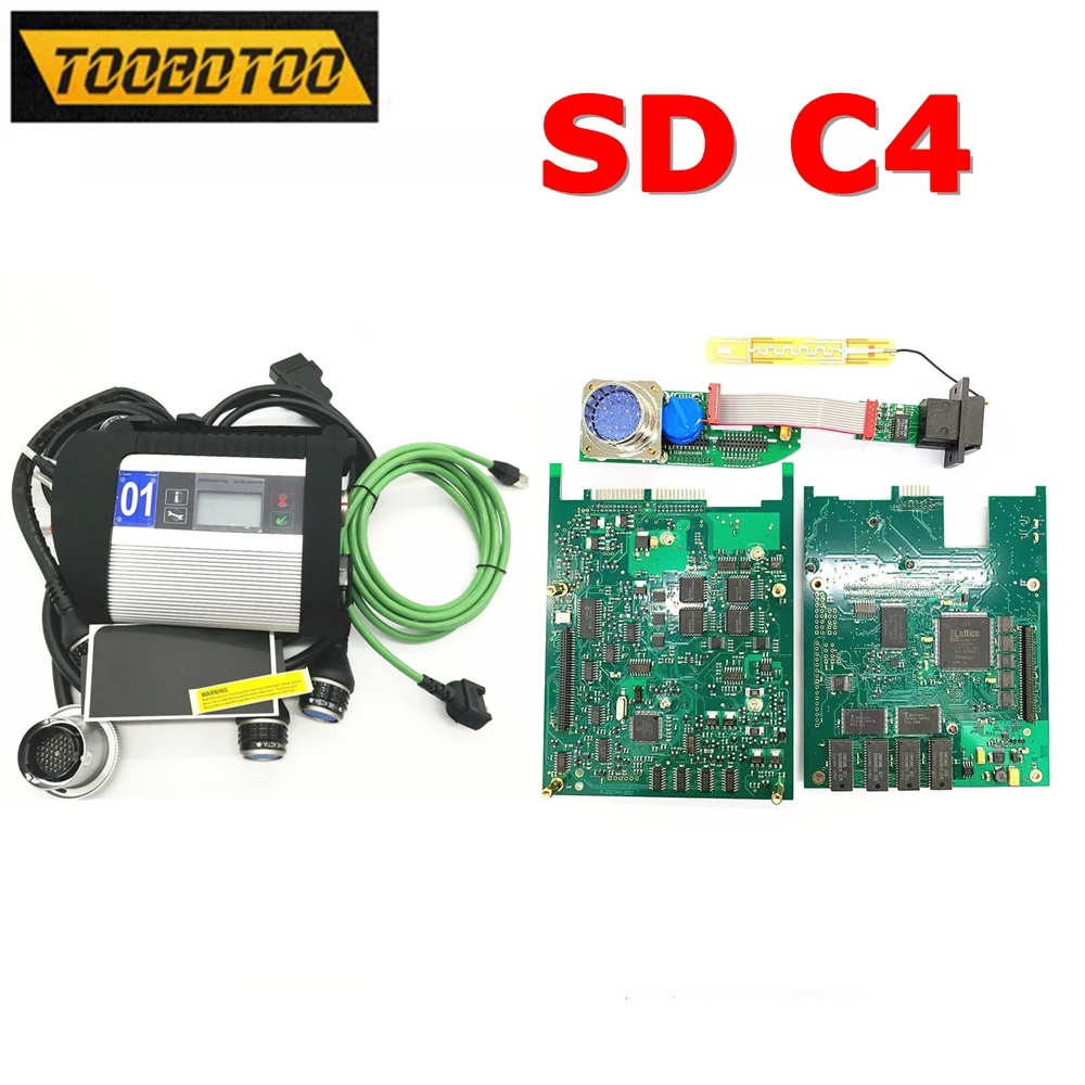 Материнская плата MB Star SD C4 PR0, печатная плата с полным чипом MB STAR C4 SD, соединительная внутренняя плата, компактный диагностический инструмент для грузовика B-enz
Материнская плата MB Star SD C4 PR0, печатная плата с полным чипом MB STAR C4 SD, соединительная внутренняя плата, компактный диагностический инструмент для грузовика B-enz