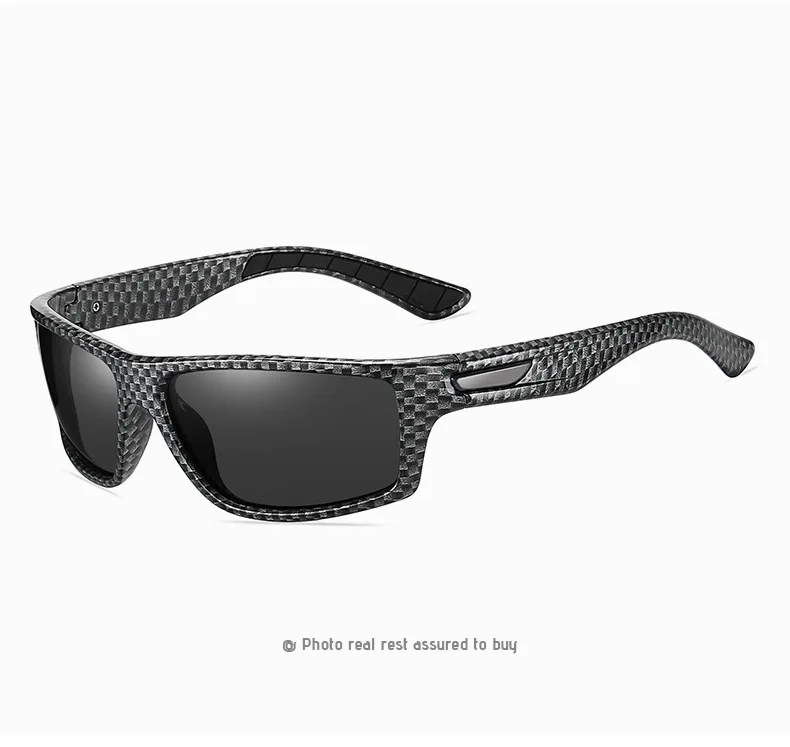 New Outdoor Sport Driving Myopia Sunglasses Men Polarized Prescription Sun Glasses 0 -0.5 -0.75 To -5.0 13 S996d6225226e456f9f1a044e1cdd4ab0n