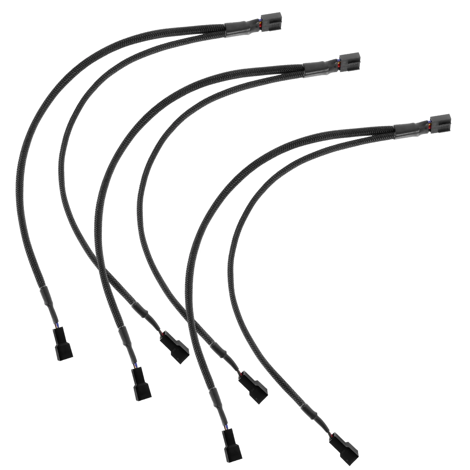 Pin Adapter Splitter Cable Compatible Splitter Cable Cpu Splitter Main Board Splitter Splitter Pin for Computer Daily
Pin Adapter Splitter Cable Compatible Splitter Cable Cpu Splitter Main Board Splitter Splitter Pin for Computer Daily
