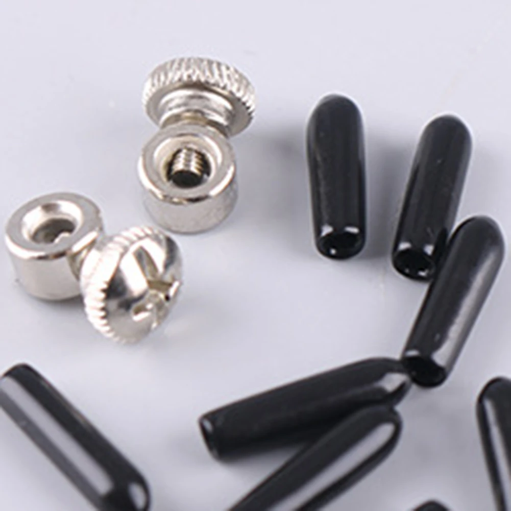 Versatile Skipping Rope Accessory Universal Screws End Cap for Speed Jump Rope with Adjustable Length and Smooth Performance
Versatile Skipping Rope Accessory Universal Screws End Cap for Speed Jump Rope with Adjustable Length and Smooth Performance