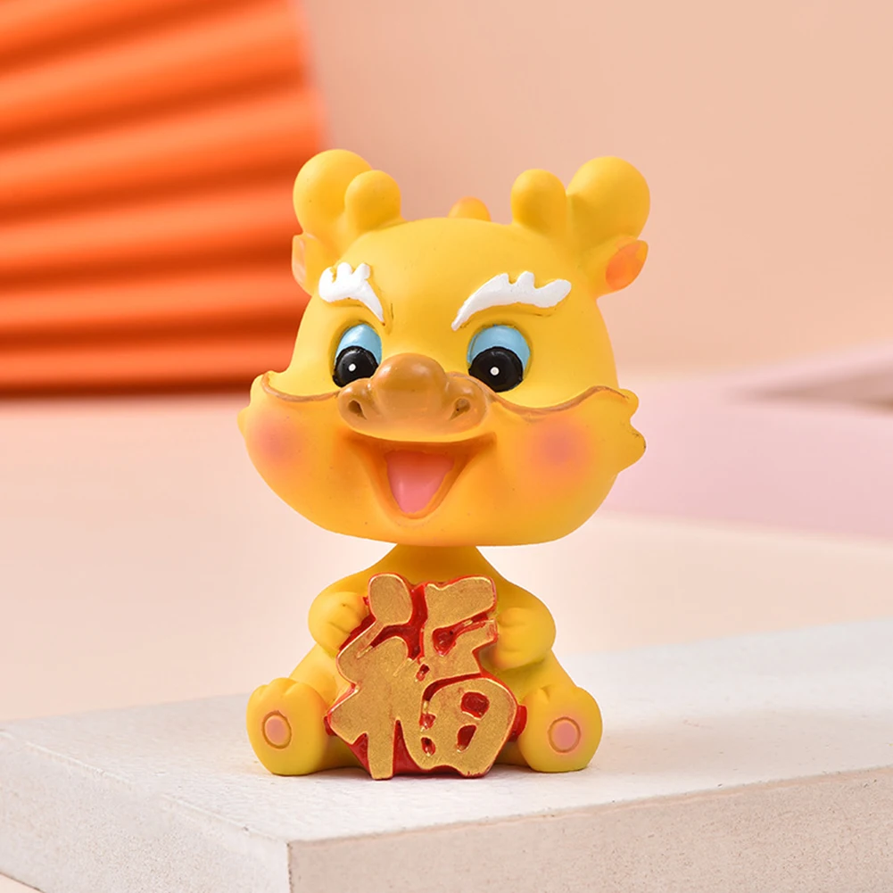 Dragon Statue 2024 Chinese New Year Dragon Decoration Dragon Ornament Dragon Figurine Dragons For New Year Miniature Figures
Dragon Statue 2024 Chinese New Year Dragon Decoration Dragon Ornament Dragon Figurine Dragons For New Year Miniature Figures