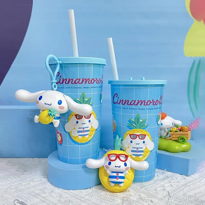 Sanrio чашка для воды с изображением собаки корицы удобная модная Милая мультяшная простая и креативная большая емкость высокое качество кавайные горячие деньги
Sanrio чашка для воды с изображением собаки корицы удобная модная Милая мультяшная простая и креативная большая емкость высокое качество кавайные горячие деньги