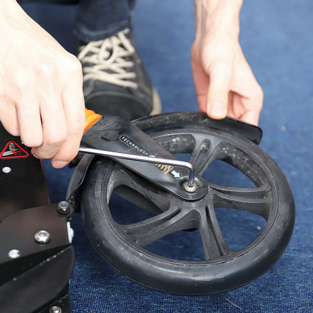Ключ ключ Torx, Двусторонняя отвертка, Магнитная отвертка из хромованадиевой стали, ручные инструменты для автоматического ремонта, 9 шт.
Ключ ключ Torx, Двусторонняя отвертка, Магнитная отвертка из хромованадиевой стали, ручные инструменты для автоматического ремонта, 9 шт.