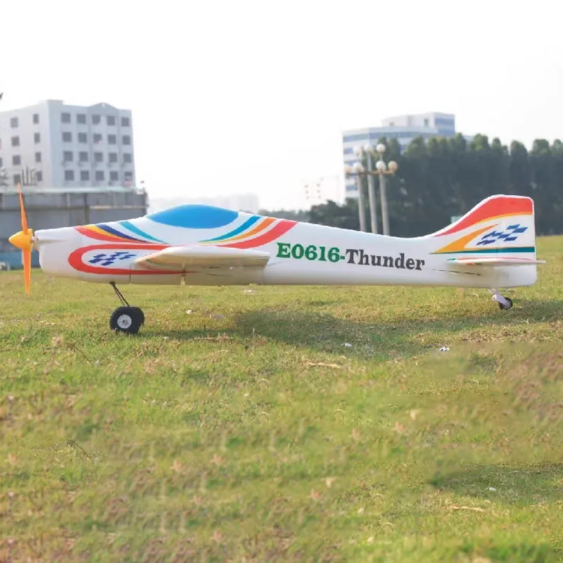 F3a Remote-controlled Aircraft Epo Impact Resistant Material Electric Remote-controlled F3a Stunt 3d Outdoor Toy Aircraft
F3a Remote-controlled Aircraft Epo Impact Resistant Material Electric Remote-controlled F3a Stunt 3d Outdoor Toy Aircraft