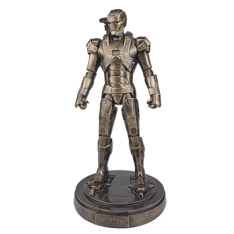 Marvel Iron Man&Captain America Heroes United Action Figure Iron ManIron Patriot Movie Figam Model Collection Toys Boy Gift
Marvel Iron Man&Captain America Heroes United Action Figure Iron ManIron Patriot Movie Figam Model Collection Toys Boy Gift