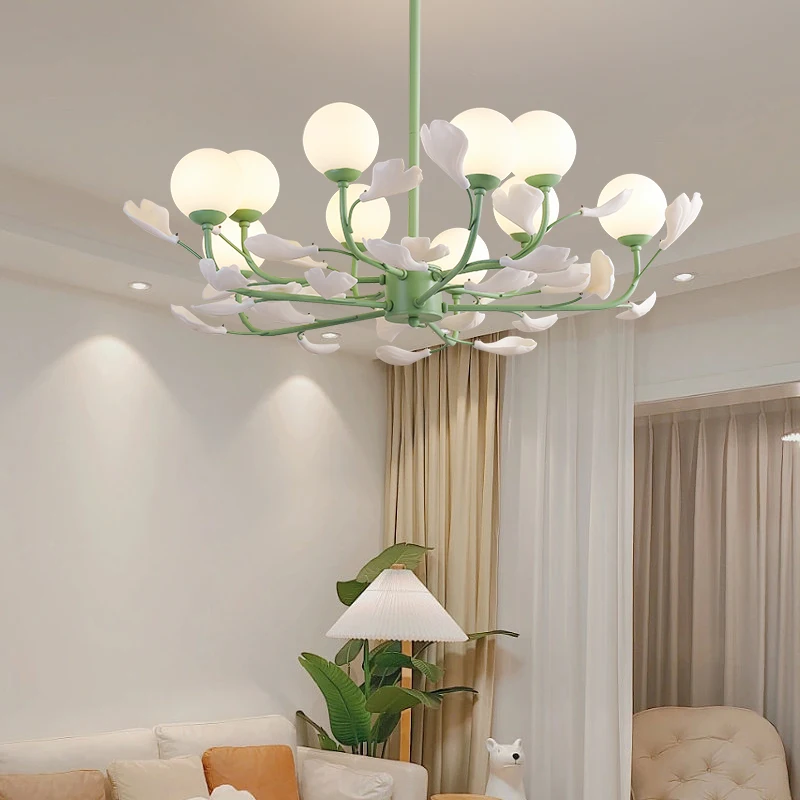 French living room pendant lamp Modern Minimalism net Red glass pendant lamp Creative flower Warm bedroom dining room pendant la
French living room pendant lamp Modern Minimalism net Red glass pendant lamp Creative flower Warm bedroom dining room pendant la