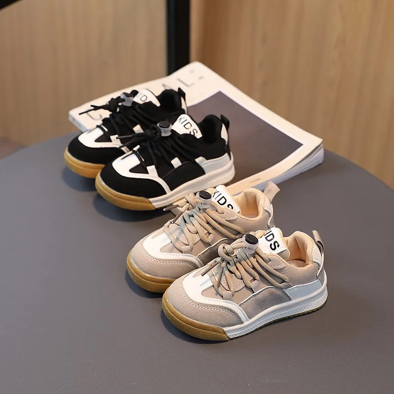 COZULMA Children Sport Shoes 1-6 Y Boys Fashion Sneakers Baby Girls Breathable Platform Flats Toddlers Kids Outdoor Casual Shoes
COZULMA Children Sport Shoes 1-6 Y Boys Fashion Sneakers Baby Girls Breathable Platform Flats Toddlers Kids Outdoor Casual Shoes