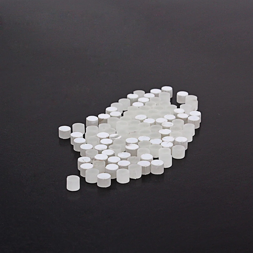100pcs Luminous Guitar Fretboard Dots Inlays 40mm Seashell Fret Inlays Markers for Guitar Ukulele Bass Banjo Mandolin
100pcs Luminous Guitar Fretboard Dots Inlays 40mm Seashell Fret Inlays Markers for Guitar Ukulele Bass Banjo Mandolin