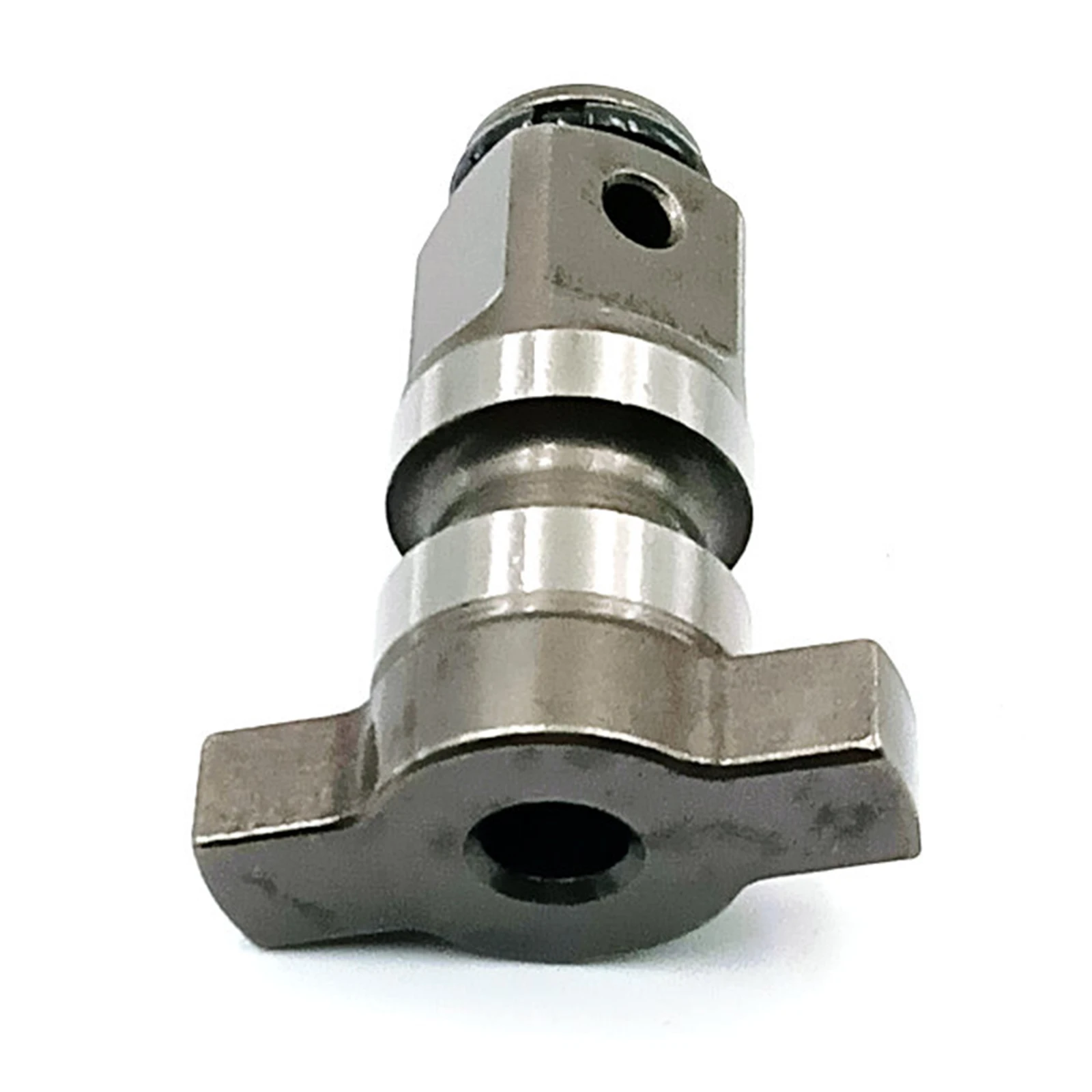 1pc Accessories Spindle Anvil Replaceable Silver #42-06-9001 Electric Tool 3/4 Impact Wrench Friction Ring Anvil Assembly
1pc Accessories Spindle Anvil Replaceable Silver #42-06-9001 Electric Tool 3/4 Impact Wrench Friction Ring Anvil Assembly