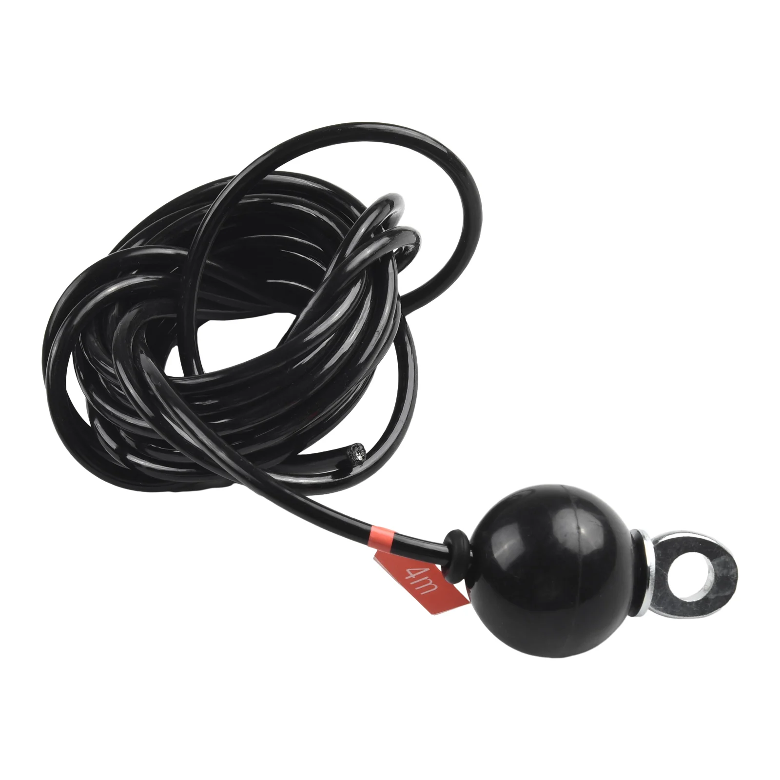 Practical Gym Gym Steel Wire Rope DIY Cable Attachments Coated Multi Gym Cable Cross Repair Kit Tool 1PCS/set 4M
Practical Gym Gym Steel Wire Rope DIY Cable Attachments Coated Multi Gym Cable Cross Repair Kit Tool 1PCS/set 4M