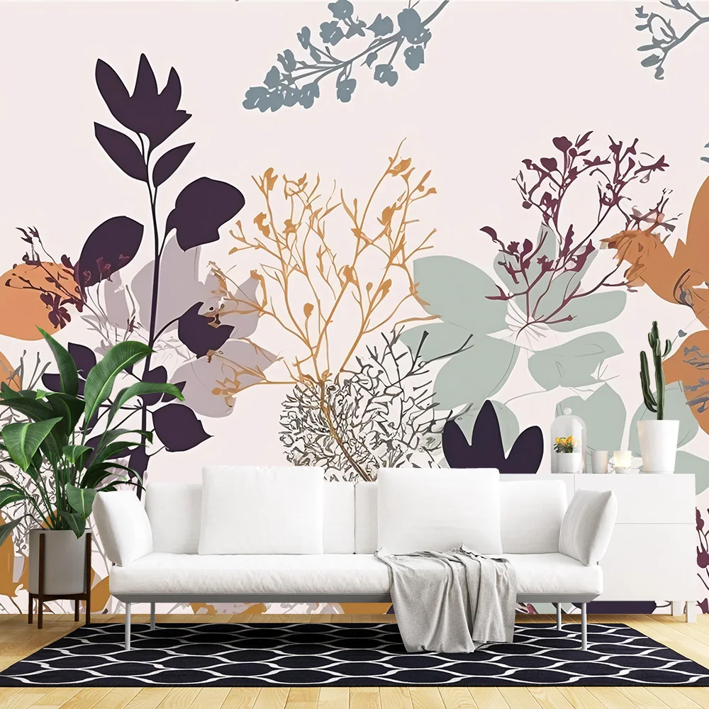 Botanical Boho Art Flower Large Living Room Wall Decor Wall Sticker Wall Decals for Bedroom Kids Room Removable Sticker
Botanical Boho Art Flower Large Living Room Wall Decor Wall Sticker Wall Decals for Bedroom Kids Room Removable Sticker