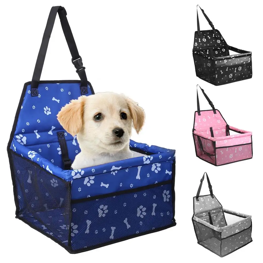 Pet Car Seat Cover Pets Safety Seat Protector Cover Hammock Waterproof Cat Dog Puppy Travel CarrierBag Pet Accessories
Pet Car Seat Cover Pets Safety Seat Protector Cover Hammock Waterproof Cat Dog Puppy Travel CarrierBag Pet Accessories