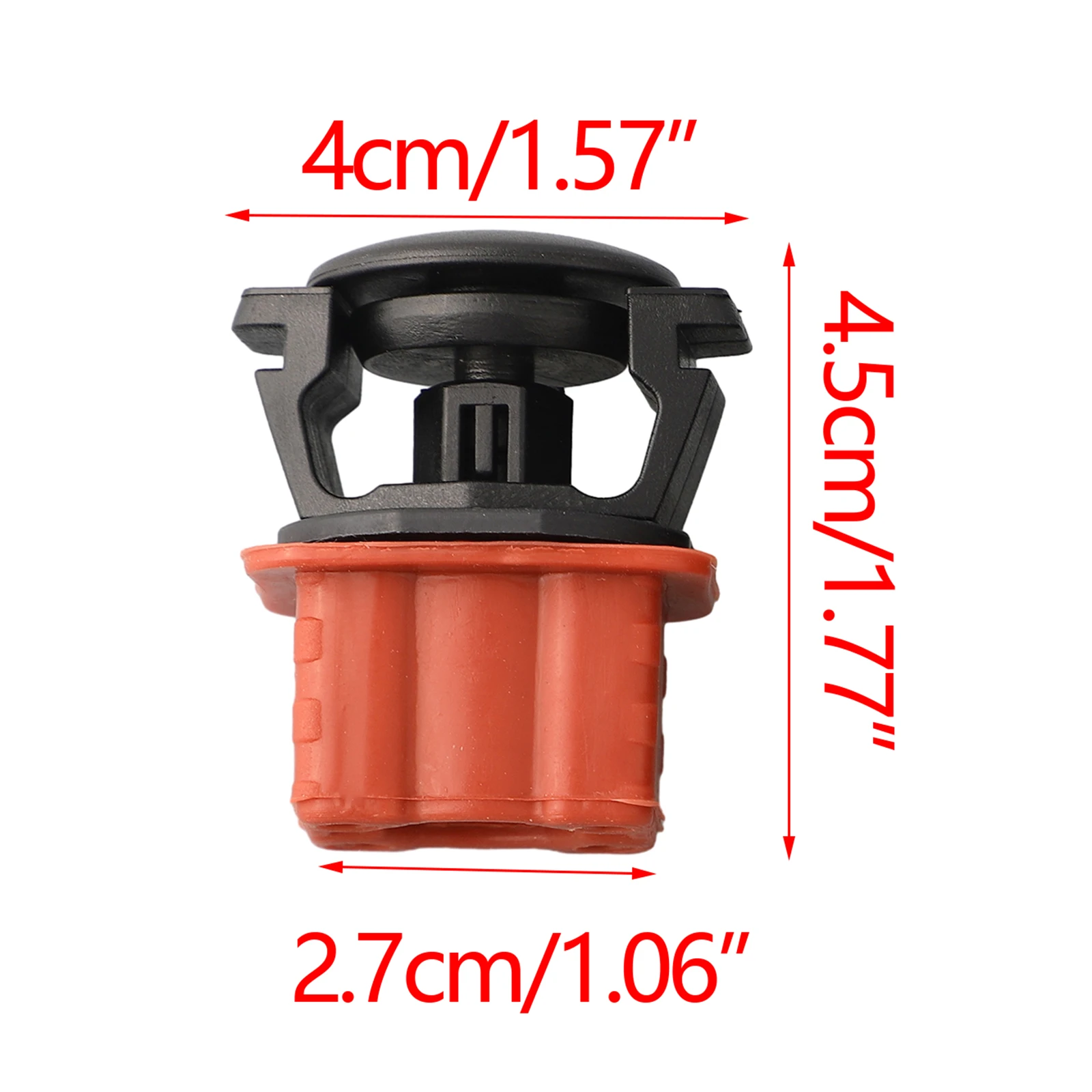 Car Accessories Upper Radiator Mount Upper Mount Pins A 000 991 25 95 For CLS Travel Edition (X218) For Class B (W246)
Car Accessories Upper Radiator Mount Upper Mount Pins A 000 991 25 95 For CLS Travel Edition (X218) For Class B (W246)