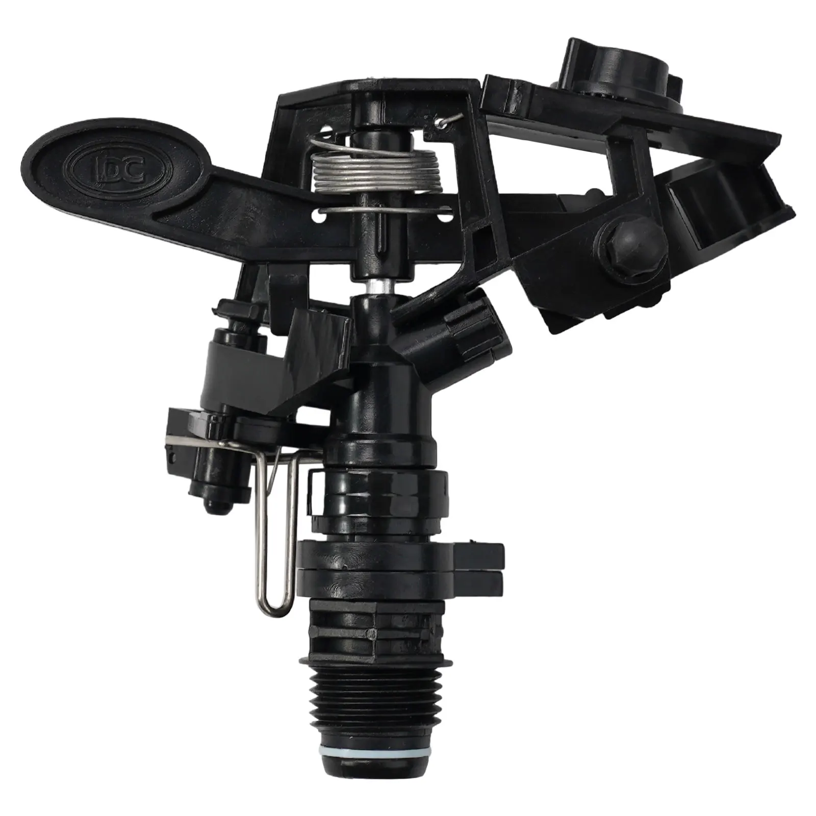 Wide Spray Diameter Automatic Irrigation System Kit for Garden Lawn Sprinkler with 360° Rotation and Convenient Design
Wide Spray Diameter Automatic Irrigation System Kit for Garden Lawn Sprinkler with 360° Rotation and Convenient Design