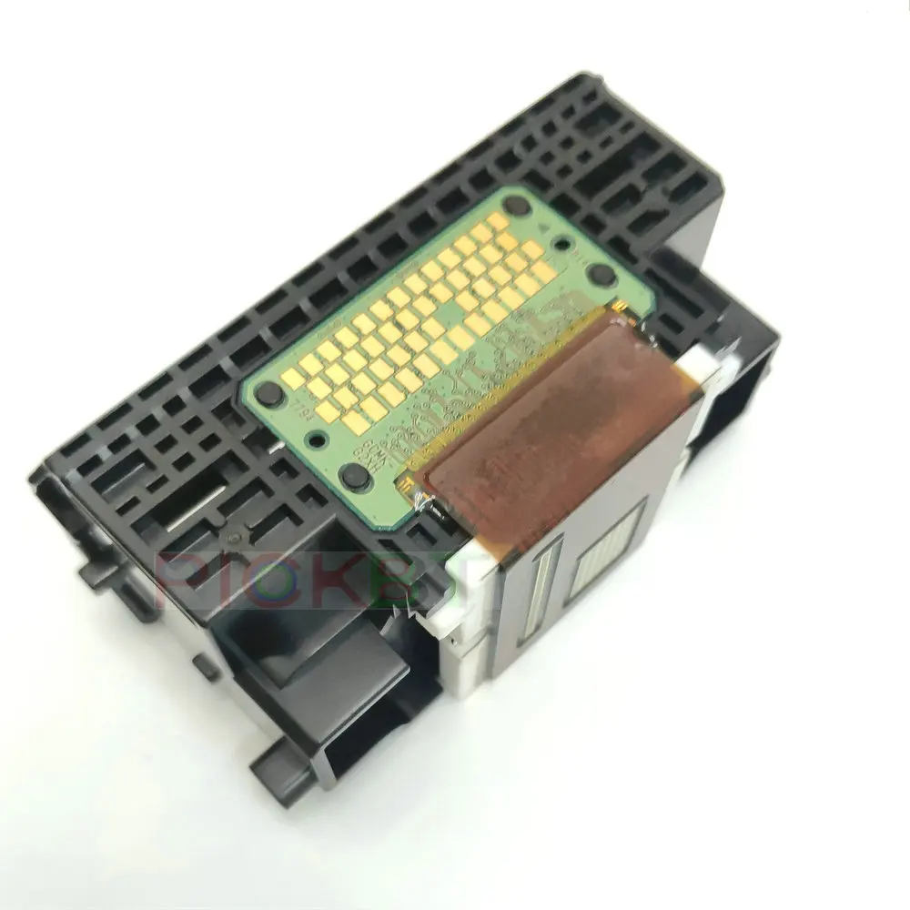 Full color Printhead Printer head for Canon iP4820 iP4840 iP4850 iX6520 iX6550 MX715 MX885 MG5220 MG5250 MG5320 MG5350 QY6-0080
Full color Printhead Printer head for Canon iP4820 iP4840 iP4850 iX6520 iX6550 MX715 MX885 MG5220 MG5250 MG5320 MG5350 QY6-0080