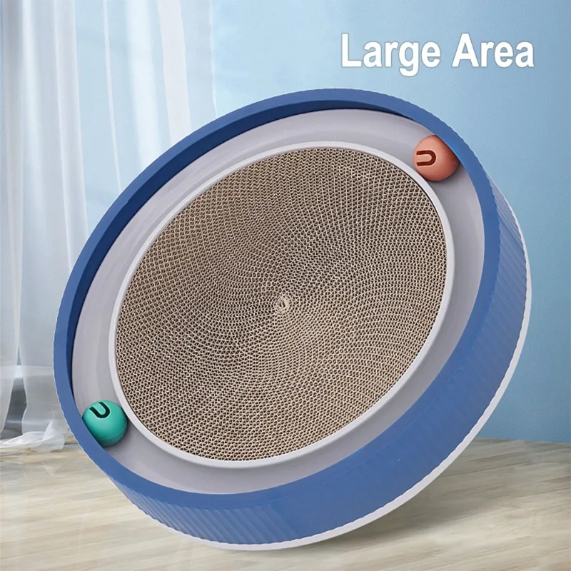 Corrugated Cardboard Cat Scratcher Toy, Scratching Board, Pet Scratching and Claw Sharpening, Professional Tools
Corrugated Cardboard Cat Scratcher Toy, Scratching Board, Pet Scratching and Claw Sharpening, Professional Tools