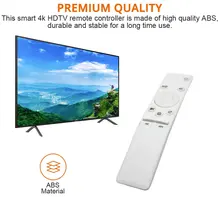 Replacement TV Remote Controller Air Mouse For BN59-01259B BN59-01259D For Samsung LED 3DPlayer IR Remote Controller
Replacement TV Remote Controller Air Mouse For BN59-01259B BN59-01259D For Samsung LED 3DPlayer IR Remote Controller