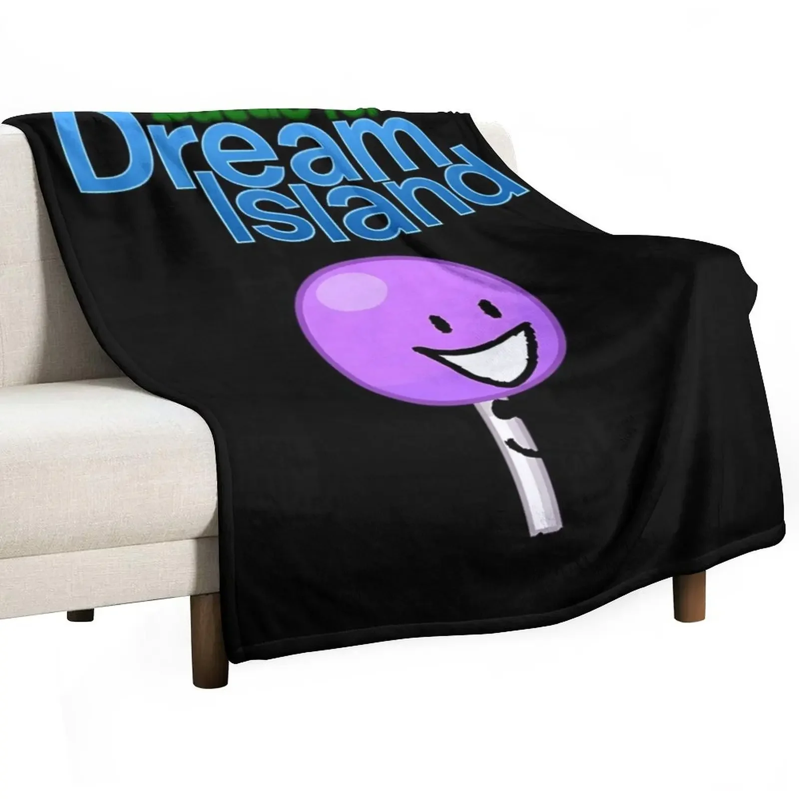 Unleash the Fun: Epic Battle for Dream Island Fan Art Throw Blanket anime christmas gifts Thins warm for winter Blankets
Unleash the Fun: Epic Battle for Dream Island Fan Art Throw Blanket anime christmas gifts Thins warm for winter Blankets