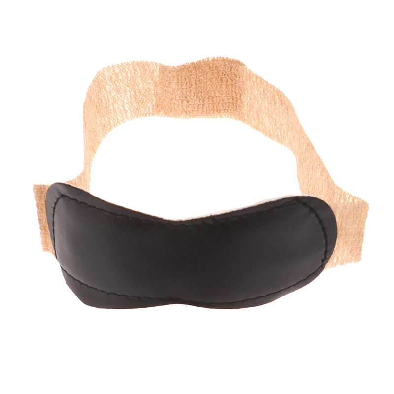 Newborn Phototherapy Protective Eye Mask Baby Anti-Blue Light Sunproof Eye Cover Phototherapy Blue Light Baby Masks
Newborn Phototherapy Protective Eye Mask Baby Anti-Blue Light Sunproof Eye Cover Phototherapy Blue Light Baby Masks