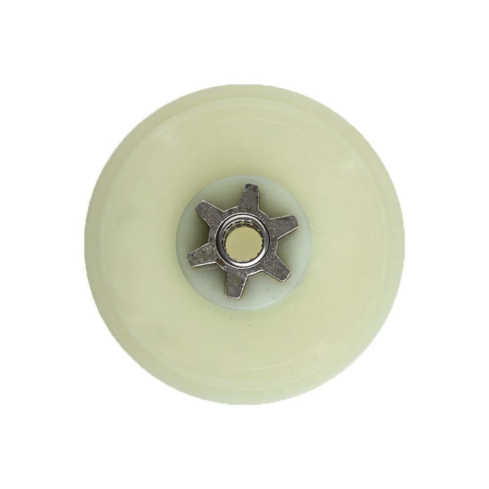 For McCulloch 4092542 6228-210104 Series Inner Gear Replacement Accessory Electric Chainsaw Sprocket New Useful Parts
For McCulloch 4092542 6228-210104 Series Inner Gear Replacement Accessory Electric Chainsaw Sprocket New Useful Parts