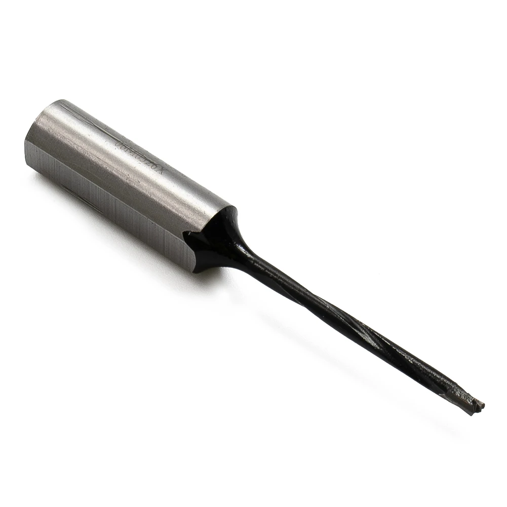 Drill Bit Row Drill Bit Sharp Blade Spraying Process High Frequency Welding No Polishing Low Friction Coefficient
Drill Bit Row Drill Bit Sharp Blade Spraying Process High Frequency Welding No Polishing Low Friction Coefficient
