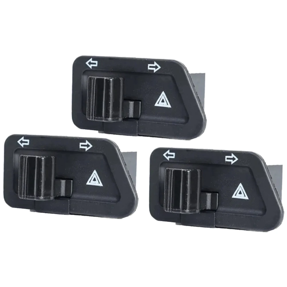 Modified Dual Flash Light Button Modified Turn Signal Switch Button OEM Number Package Content Placement On Vehicle
Modified Dual Flash Light Button Modified Turn Signal Switch Button OEM Number Package Content Placement On Vehicle