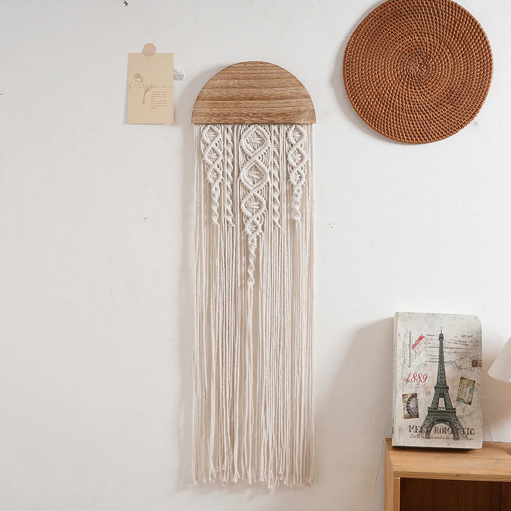 Modern Comfort Tassel Wall Tapestry 8 S9980dd49ddfd4e3b9b6435d367c1f3f0u