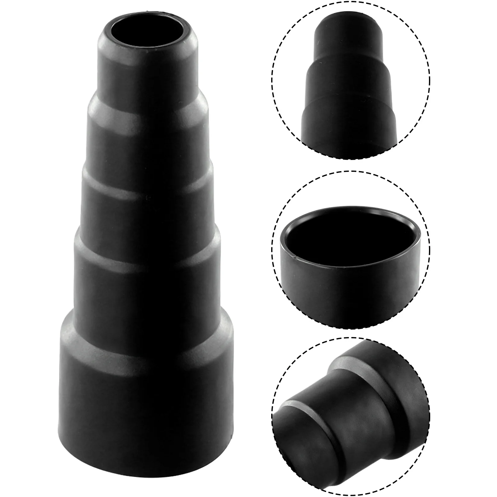 New Adapter Universal High Quality Hot Practical Adapter Vacuum Cleaner Wet & Dry Parts Replacement Spare Tools Tube Universal
New Adapter Universal High Quality Hot Practical Adapter Vacuum Cleaner Wet & Dry Parts Replacement Spare Tools Tube Universal