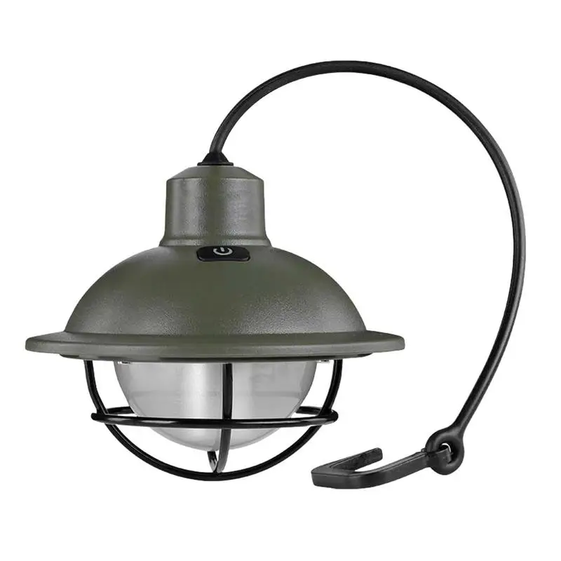 Rechargeable Camping Lamp 1200mАh Camping Lights And Lanterns Long Battery Lamp 200lm TYPE-C Fast Charge 1200mAh IPX4
Rechargeable Camping Lamp 1200mАh Camping Lights And Lanterns Long Battery Lamp 200lm TYPE-C Fast Charge 1200mAh IPX4