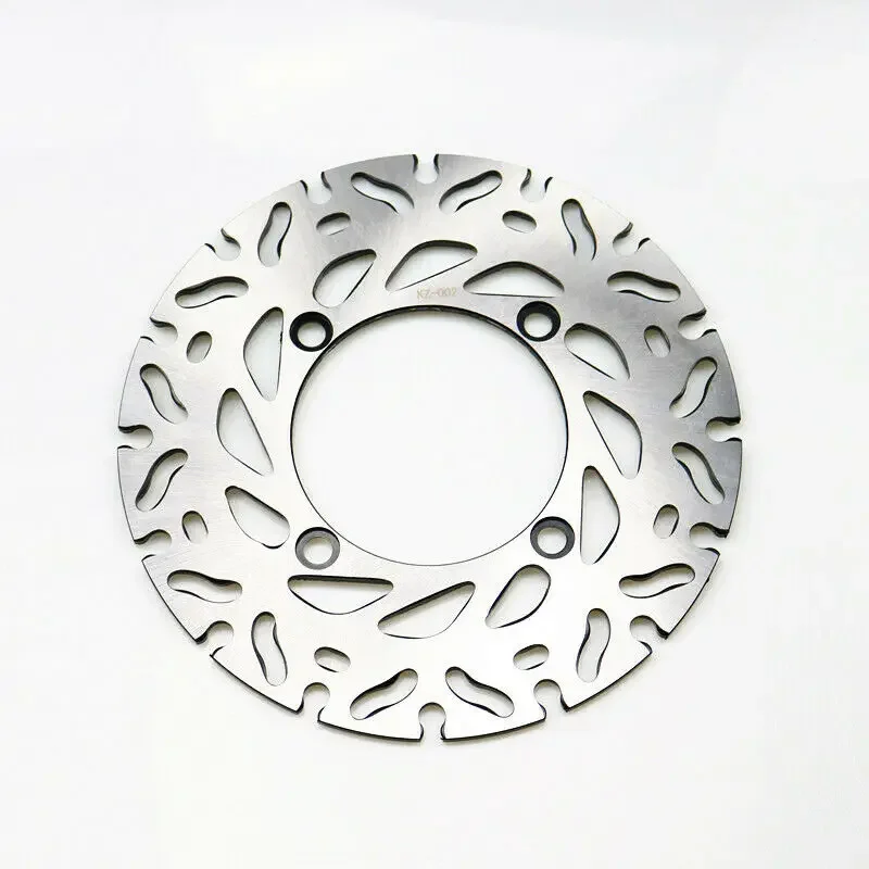 Задний дисковый тормоз для мотоцикла Honda CB400 400F VTEC Forza 250 CB CBR
Задний дисковый тормоз для мотоцикла Honda CB400 400F VTEC Forza 250 CB CBR