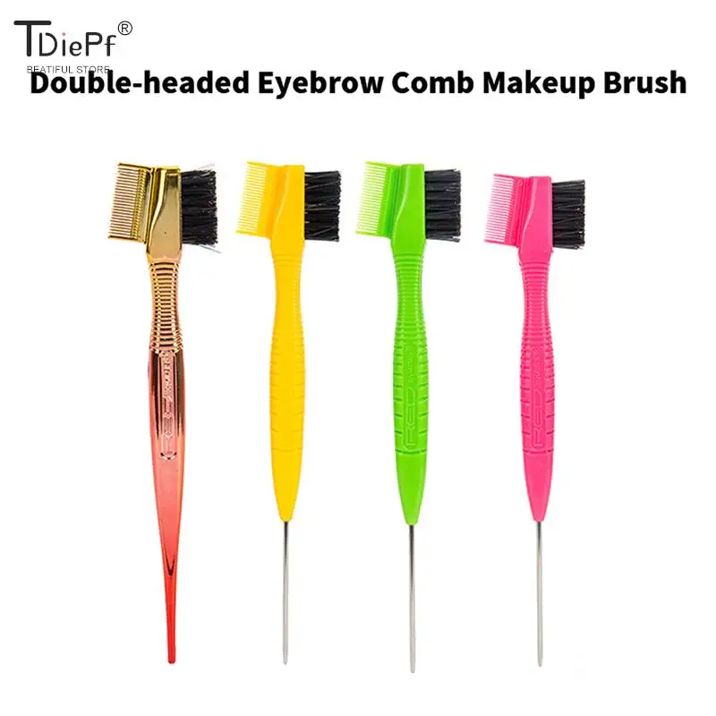 1pc Professional Pointed Tail Hair Comb Anti-static Hair Dye Brush Barber Steel Needle Comb Salon Hairdresser Barber Accessories
1pc Professional Pointed Tail Hair Comb Anti-static Hair Dye Brush Barber Steel Needle Comb Salon Hairdresser Barber Accessories