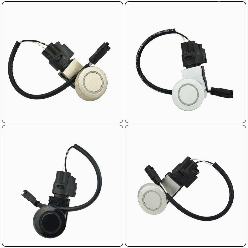 

PZ362-00209-C0 Parking Sensors For Cars For Parking For Toyota 06-11 Camry ACV40 Lexus RX PZ362-00209