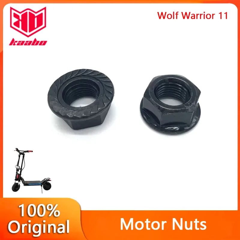 Оригинальные гайки, аксессуары для электроскутера Kaabo Wolf Warrior 11 Wolf GT Pro, поворотные гайки, запасные части для двигателя
Оригинальные гайки, аксессуары для электроскутера Kaabo Wolf Warrior 11 Wolf GT Pro, поворотные гайки, запасные части для двигателя