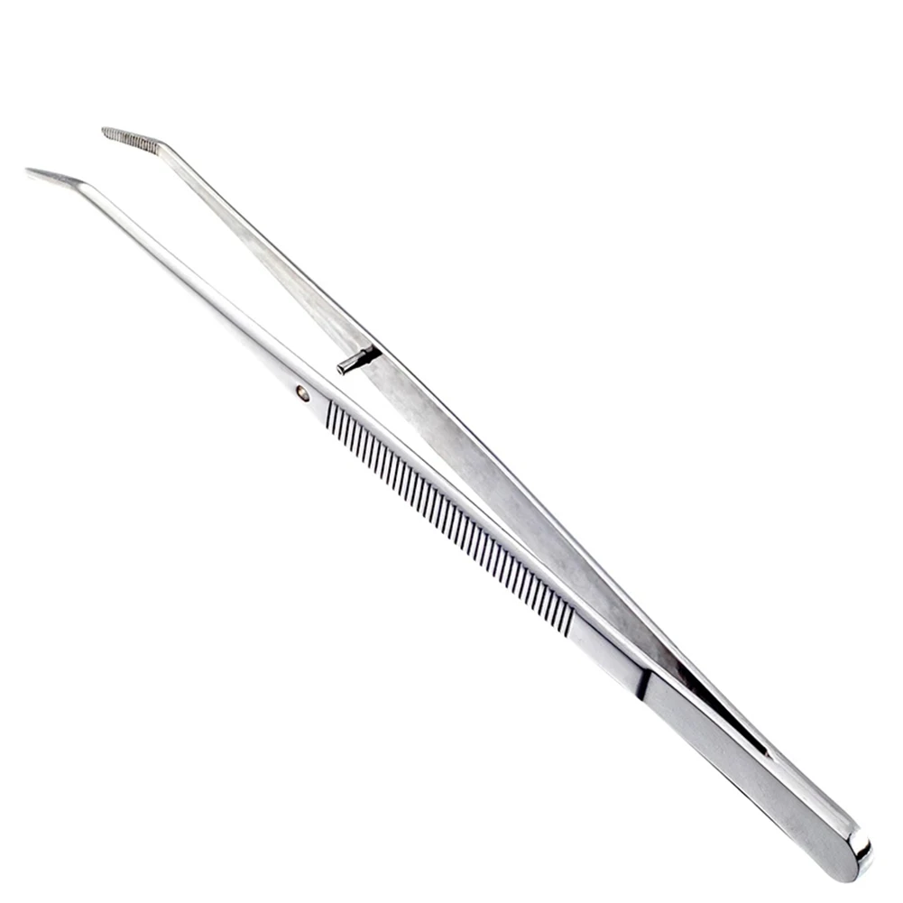 1pc Stainless Steel Nail Art Nippers Tweezers Rhinestones Crystal Sequins Glitter Picking Up Cotton Cleaner Tools Manicure
1pc Stainless Steel Nail Art Nippers Tweezers Rhinestones Crystal Sequins Glitter Picking Up Cotton Cleaner Tools Manicure