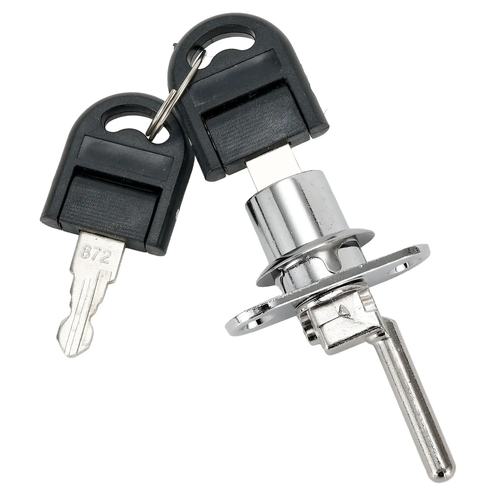 High Quality Practical Useful Durable Security Lock Door Lock 16/19mm Cabinet Showcases Sliding Door Zinc Alloy
High Quality Practical Useful Durable Security Lock Door Lock 16/19mm Cabinet Showcases Sliding Door Zinc Alloy