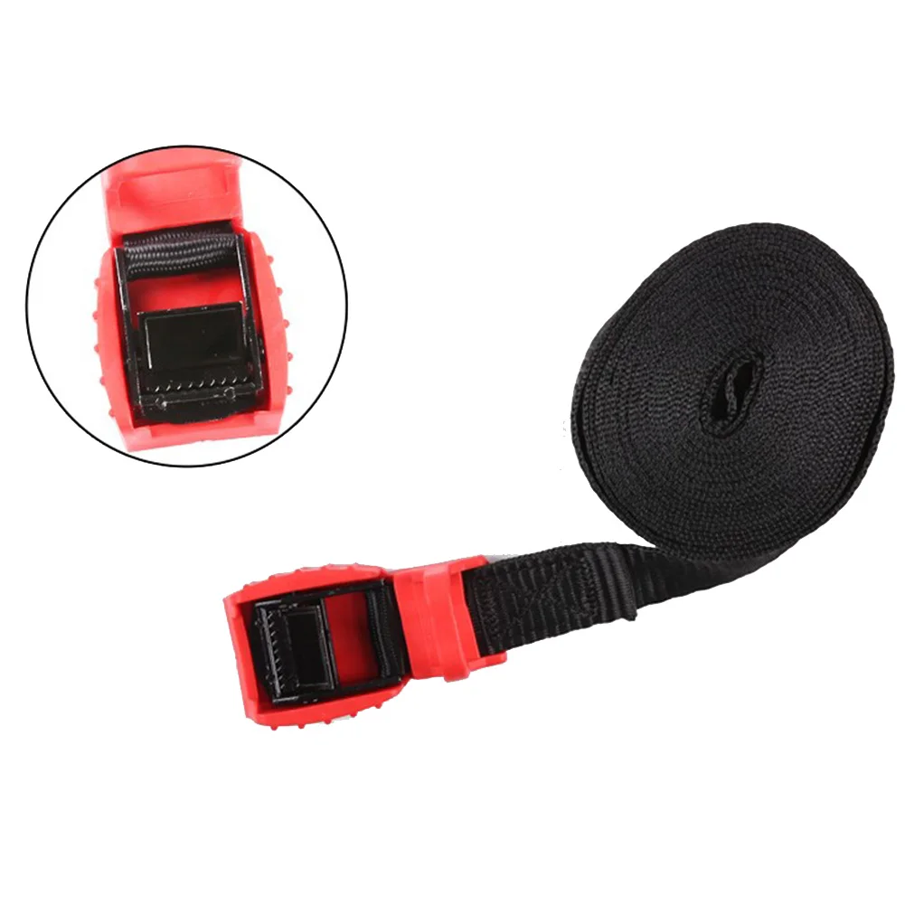 1PC Kayaking Boat Accessories Tie Down Water Sport Boating Roof Rack Straps Pair Silicone Buckle 4.5m/6m Heavy Duty Kayak
1PC Kayaking Boat Accessories Tie Down Water Sport Boating Roof Rack Straps Pair Silicone Buckle 4.5m/6m Heavy Duty Kayak
