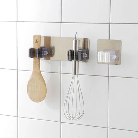 Holder Storage Rack Mop/Broom/Rag Cup Suction Bathroom Kitchen Shelf Wall Holder Hook Sucker Traceless Multifunctional
Holder Storage Rack Mop/Broom/Rag Cup Suction Bathroom Kitchen Shelf Wall Holder Hook Sucker Traceless Multifunctional