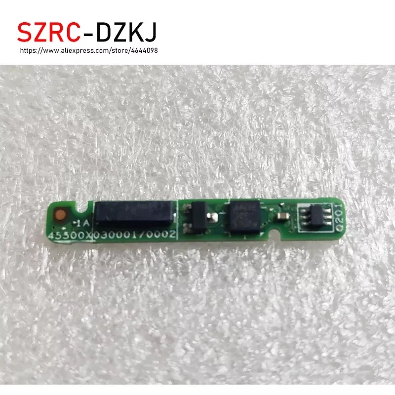 Оригинальная сенсорная плата для ноутбука Lenovo Flex 2-14 Flex 2-15BTM Flex 2-15 5C50F76743 5C50G57009 5C50F76765
Оригинальная сенсорная плата для ноутбука Lenovo Flex 2-14 Flex 2-15BTM Flex 2-15 5C50F76743 5C50G57009 5C50F76765