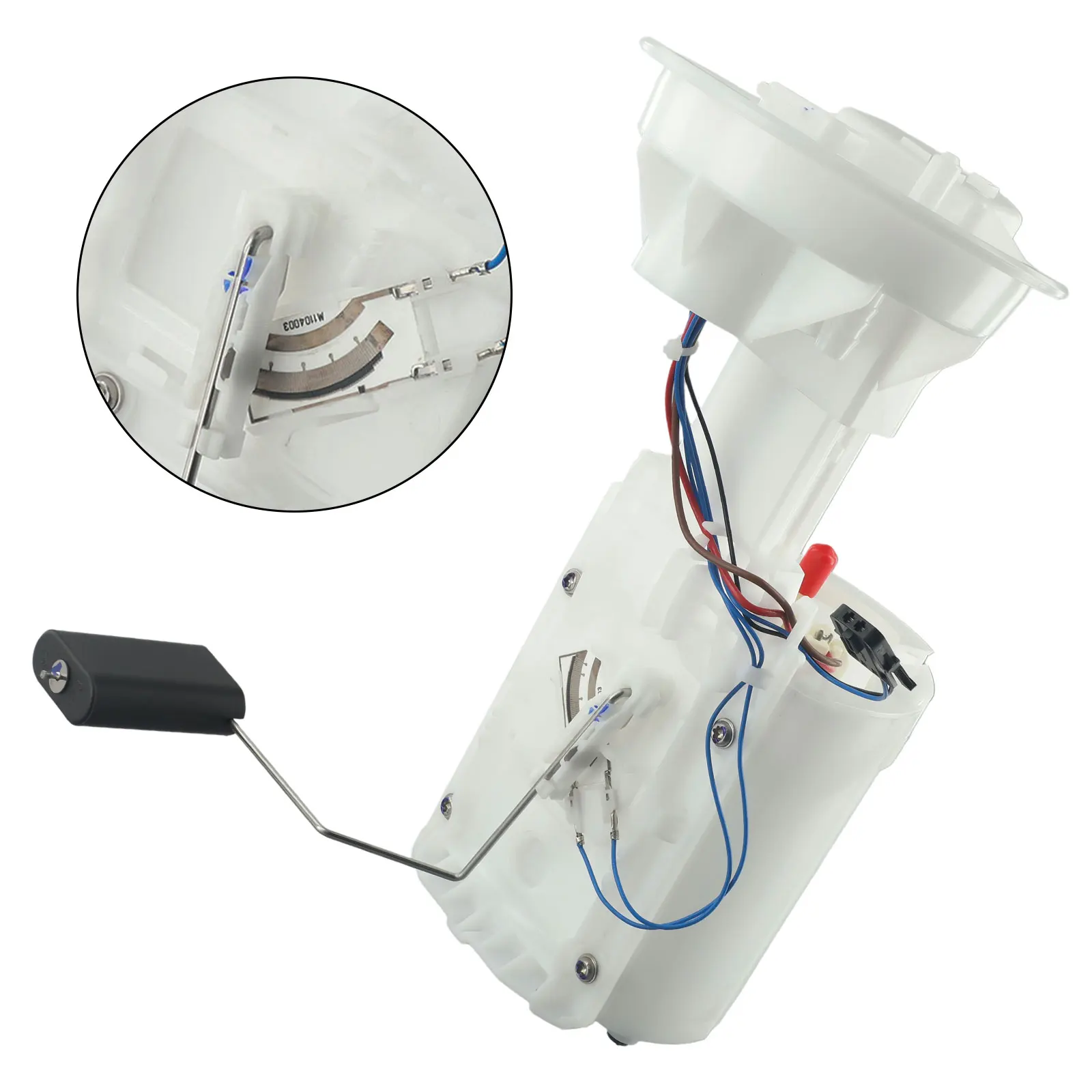 Reliable Fuel Pump Assembly for Mini Coopers in R56 R59 Range High end Electric Systems Greater Heat Dissipation Capacity
Reliable Fuel Pump Assembly for Mini Coopers in R56 R59 Range High end Electric Systems Greater Heat Dissipation Capacity