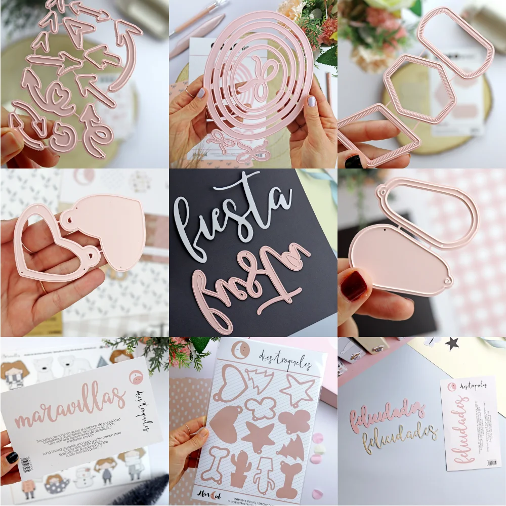 Новое поступление февраль 2023 шейкер металлические высекальные штампы Сделай Сам Скрапбукинг Фотоальбом декоративное тиснение бумажная карточка рукоделие штамп
Новое поступление февраль 2023 шейкер металлические высекальные штампы Сделай Сам Скрапбукинг Фотоальбом декоративное тиснение бумажная карточка рукоделие штамп