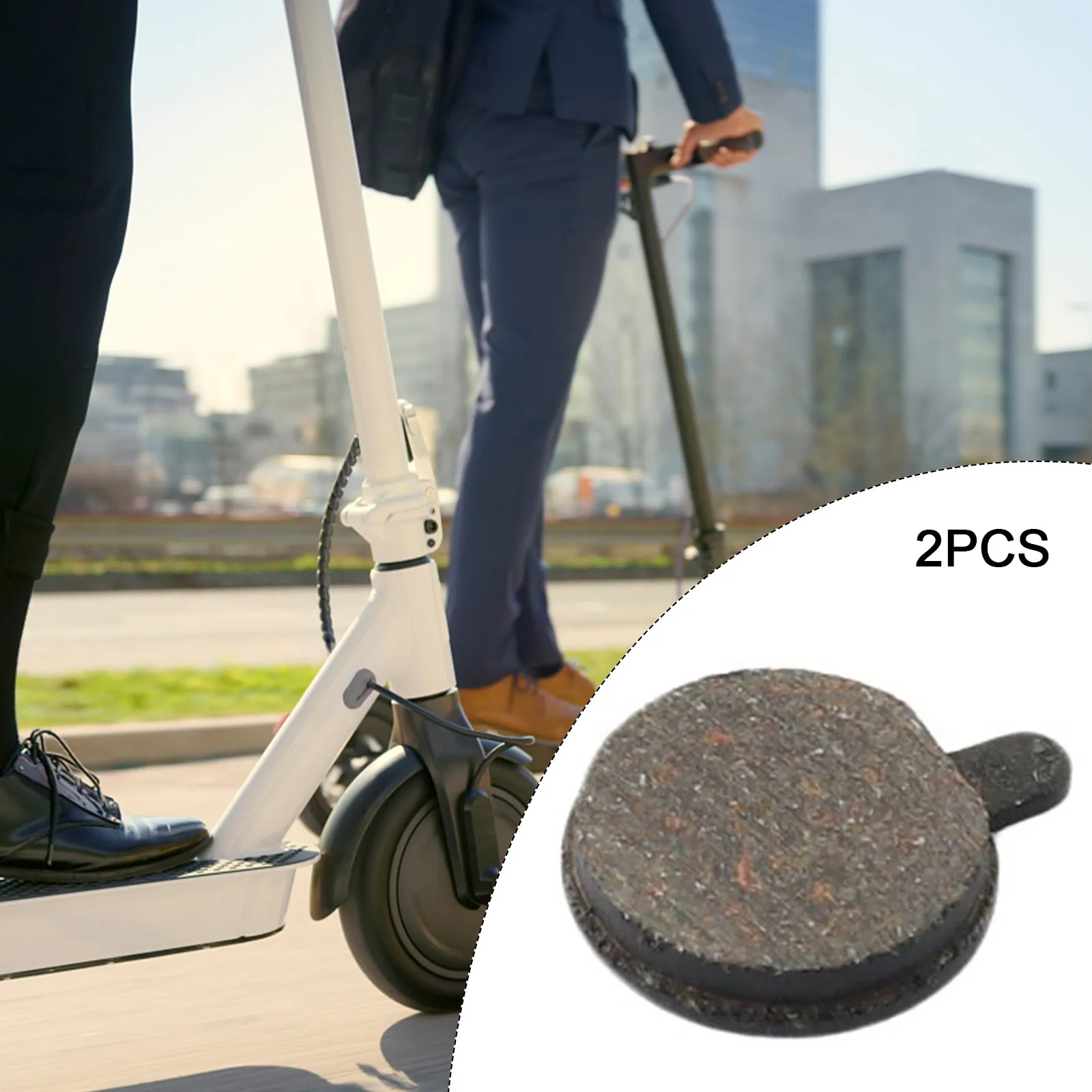 Keep Your X iao*mi M365/M365 Pro Electric Scooter Safe and Running Efficiently with These Replacement Brake Pads
Keep Your X iao*mi M365/M365 Pro Electric Scooter Safe and Running Efficiently with These Replacement Brake Pads