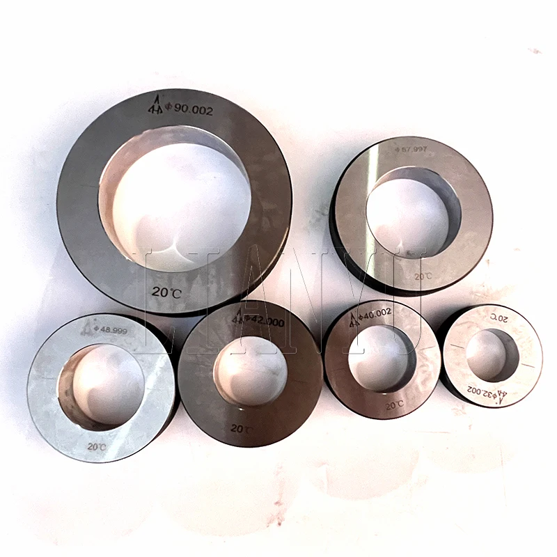 73-100 мм кольцевой калибровочный измерительный инструмент для гладкой калибровки отверстий, измерительный инструмент внутреннего диаметра
73-100 мм кольцевой калибровочный измерительный инструмент для гладкой калибровки отверстий, измерительный инструмент внутреннего диаметра