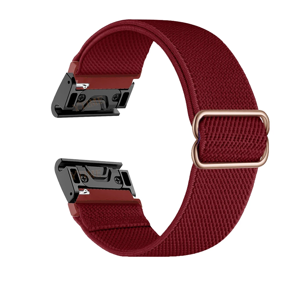 Ремешок нейлоновый для наручных часов Garmin Fenix 7 6 5 Forerunner 935 touchs62 S60 EPIX MARQ, 22 мм
Ремешок нейлоновый для наручных часов Garmin Fenix 7 6 5 Forerunner 935 touchs62 S60 EPIX MARQ, 22 мм