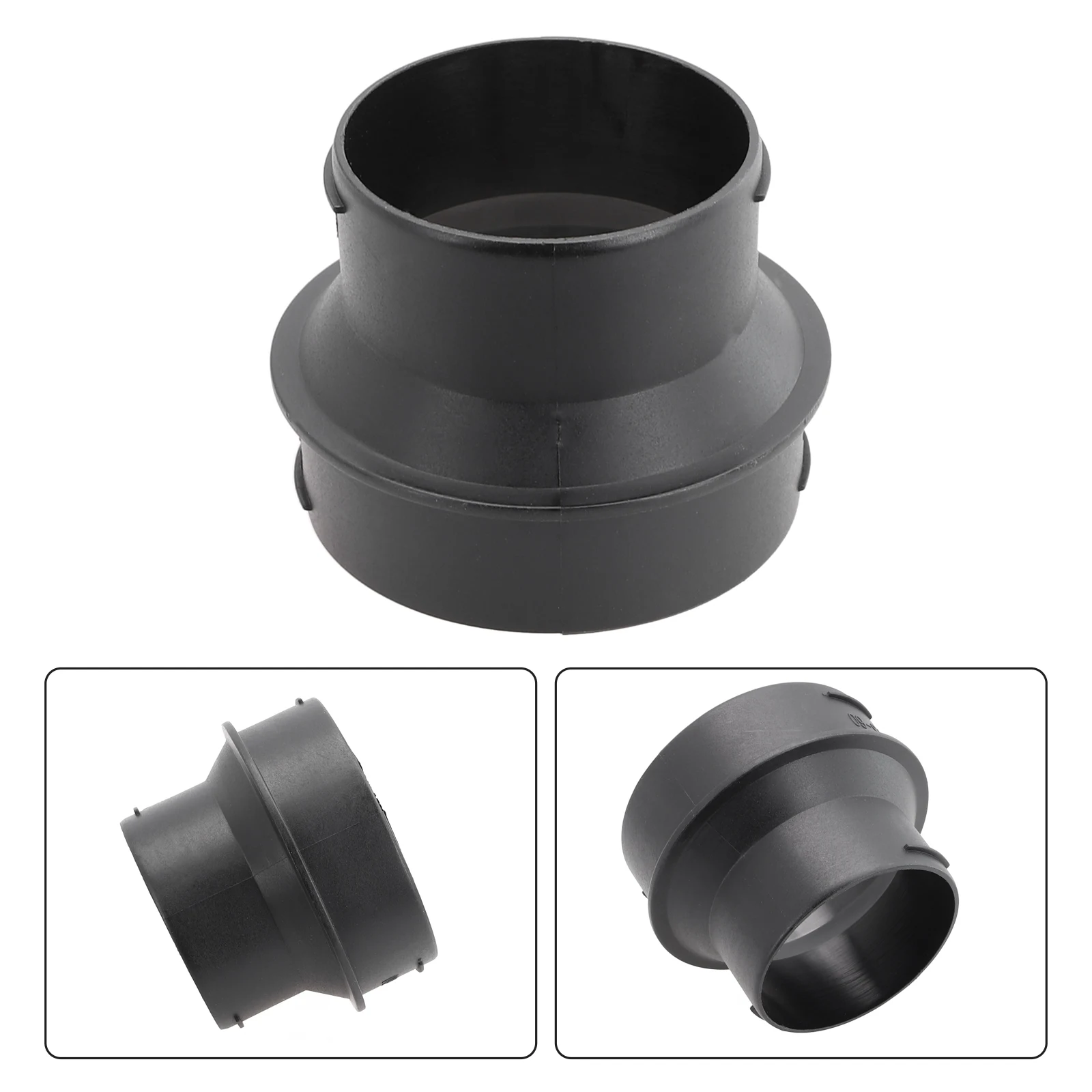 Parking Heater Air Outlet Diesel Heater Exhaust Pipe Connector 75mm - 60mm Interconnect Reducer Fittings
Parking Heater Air Outlet Diesel Heater Exhaust Pipe Connector 75mm - 60mm Interconnect Reducer Fittings