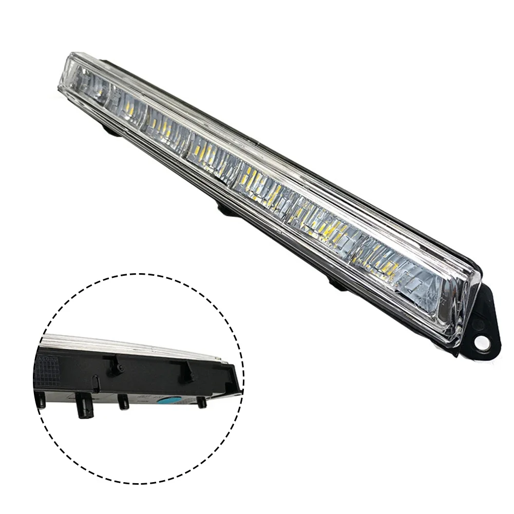 Car Front Fog Lights For Mercedes-Benz X164 Gl320 Gl350 Gl450 Gl550 2007-2013 1649060451 A1649060351 LED Daytime Running Lights
Car Front Fog Lights For Mercedes-Benz X164 Gl320 Gl350 Gl450 Gl550 2007-2013 1649060451 A1649060351 LED Daytime Running Lights