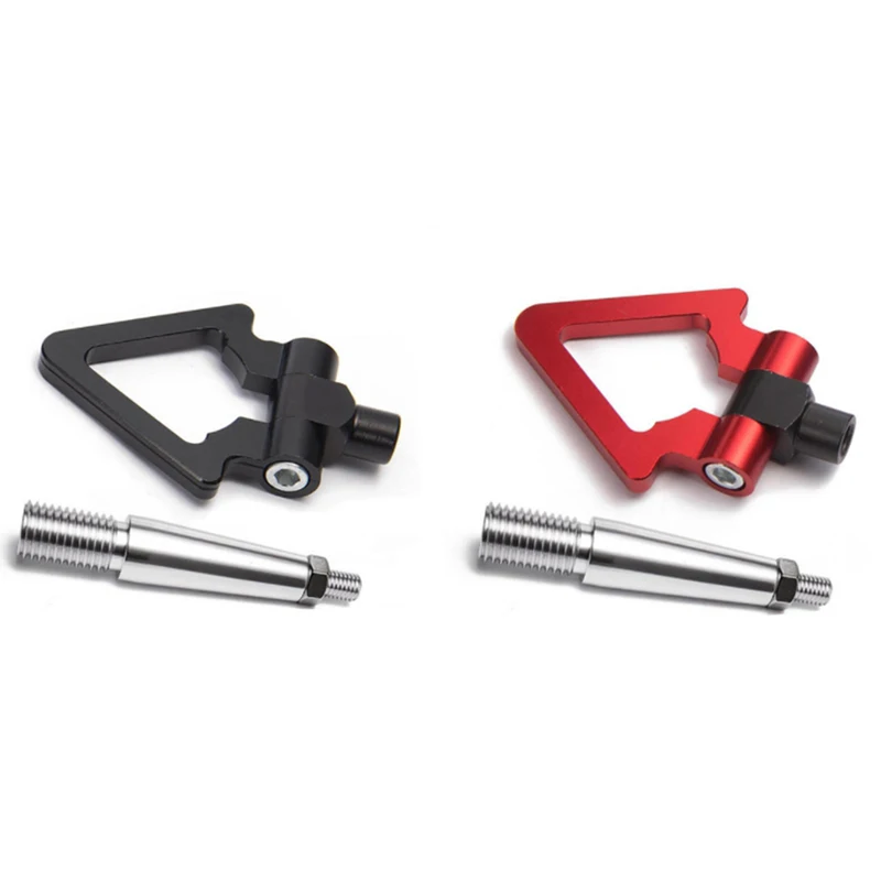 Комплект алюминиевых передних/задних крючков для Mitsubishi Lancer EVO
Комплект алюминиевых передних/задних крючков для Mitsubishi Lancer EVO