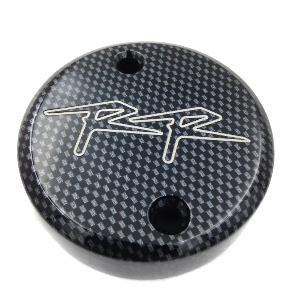 Motorcycle Accessory Fluid Cap for Honda CBR900RR 929RR 954RR 1000RR 1993-2005 Aftermarket Part Brake Reservoir Cover
Motorcycle Accessory Fluid Cap for Honda CBR900RR 929RR 954RR 1000RR 1993-2005 Aftermarket Part Brake Reservoir Cover