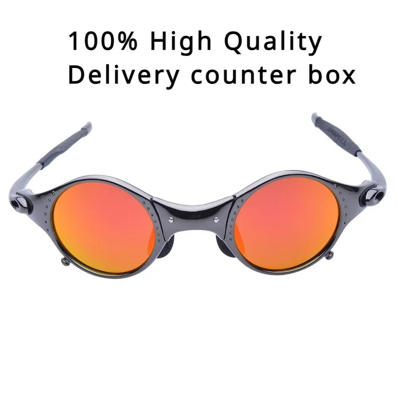 High quality polarized metal frame cycling glasses,outdoor fishing and mountaineering sunglasses,gun color sunglasses counterbox
High quality polarized metal frame cycling glasses,outdoor fishing and mountaineering sunglasses,gun color sunglasses counterbox