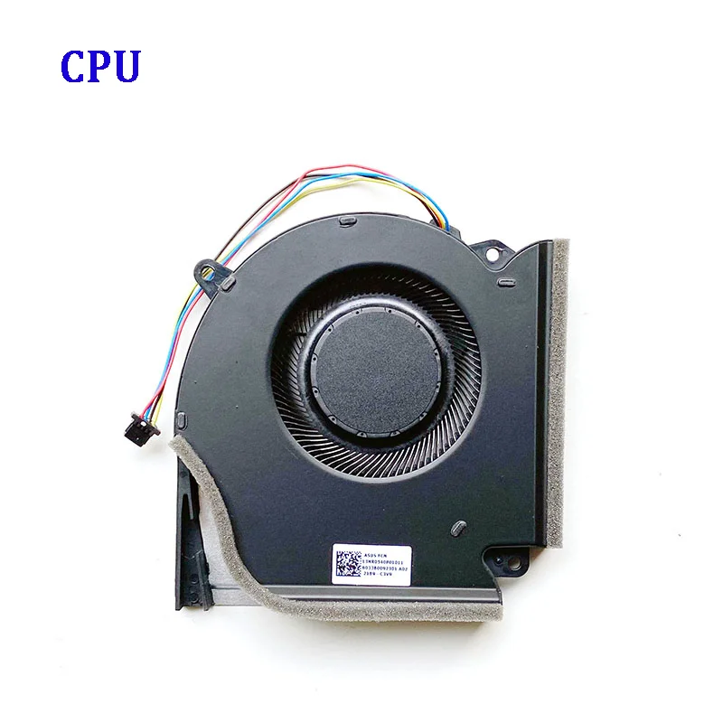 NEW Original LAPTOP CPU Cooling Fan For ASUS ROG Strix ROG 5 6 5plus 2021 5R G513Q G513QY G533Q G713QR G733QS G513R G713QY NEW Original LAPTOP CPU Cooling Fan For ASUS ROG Strix ROG 5 6 5plus 2021 5R G513Q G513QY G533Q G713QR G733QS G513R G713QY