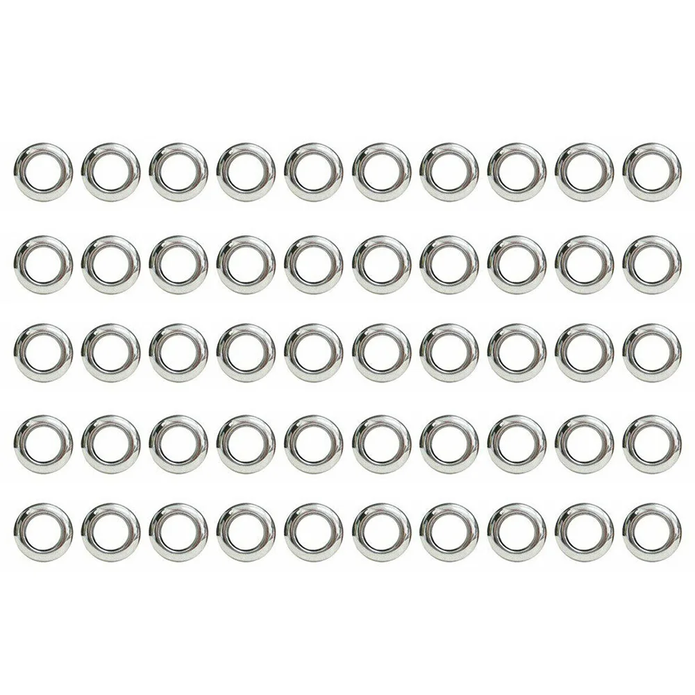 50pcs Round Stainless Steel Trim Ring Bezel Chrome Cover Base Fit For 3/ 4 Inch Stainless Steel Decoration Interior Mouldings
50pcs Round Stainless Steel Trim Ring Bezel Chrome Cover Base Fit For 3/ 4 Inch Stainless Steel Decoration Interior Mouldings